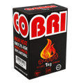 COCOBRICO Kokoskohle 1kg