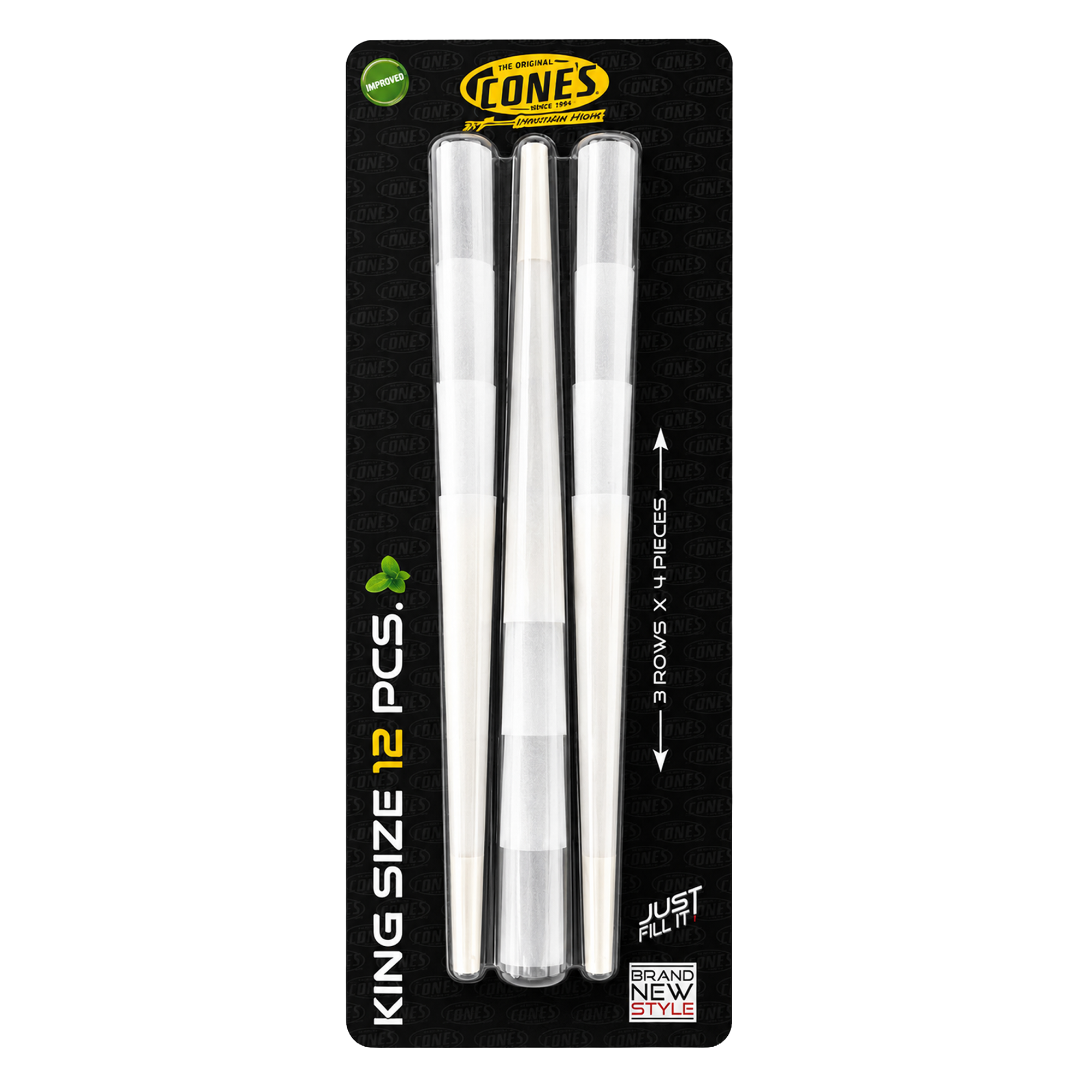 CONES King Size