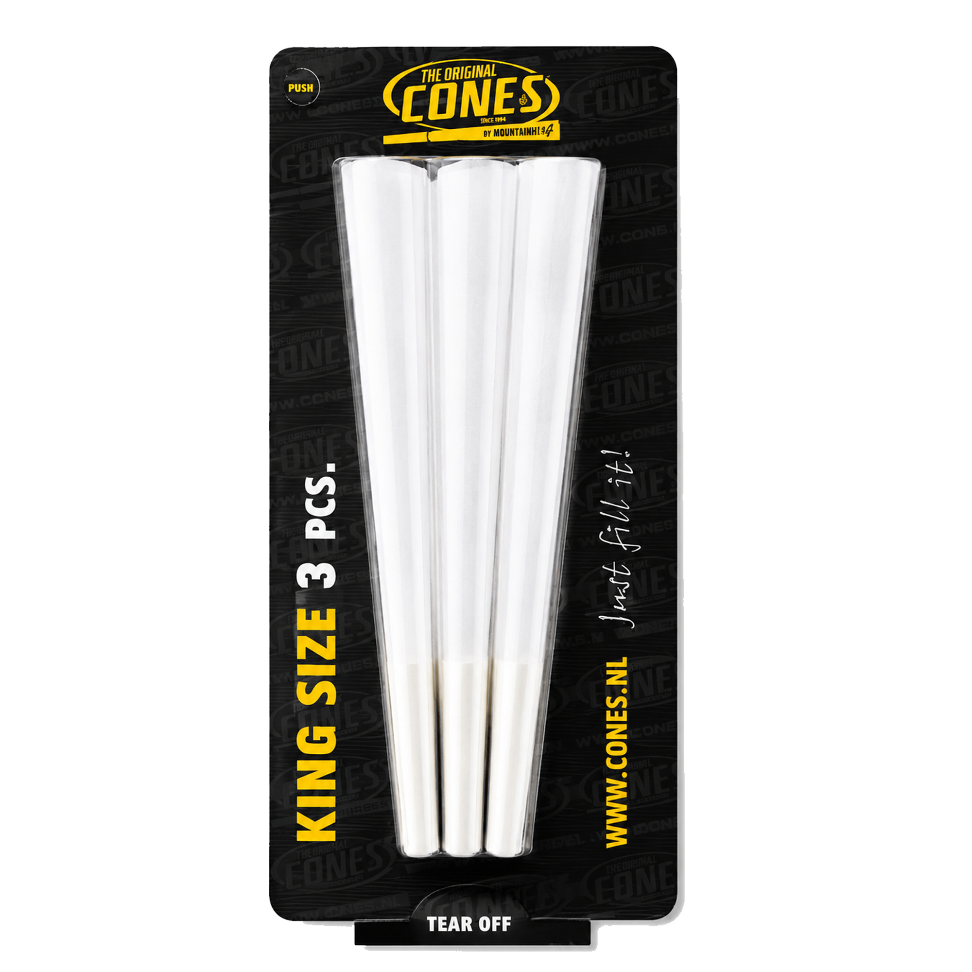 CONES King Size