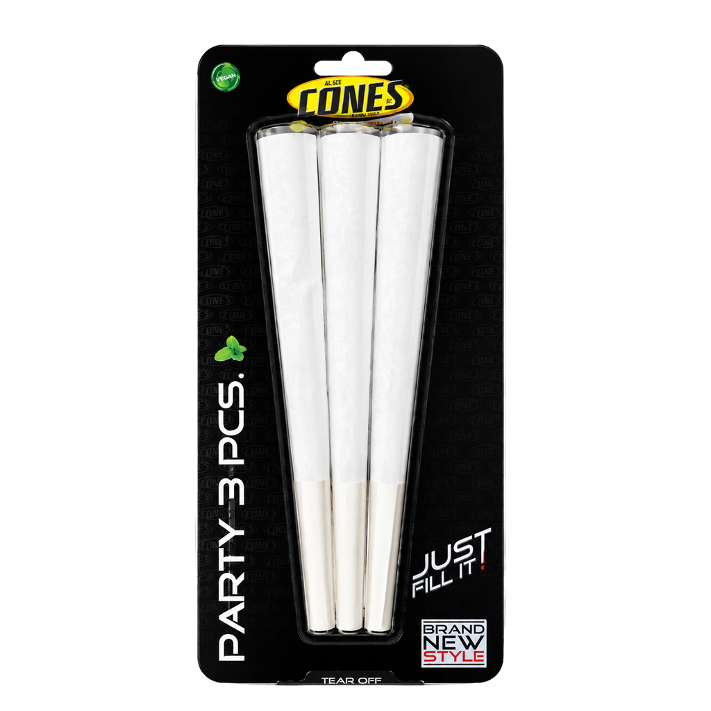 CONES Party Size