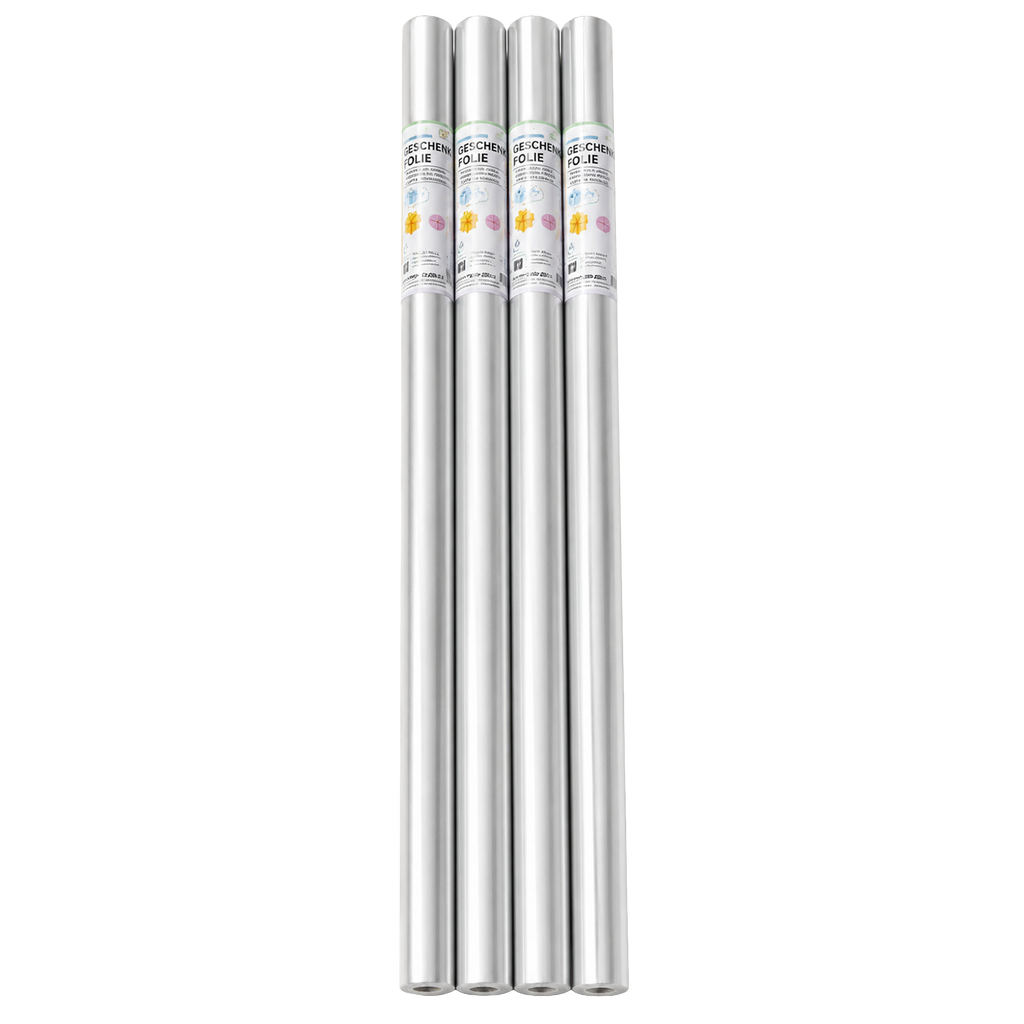 Cello Rolle Transparent 70cm x 5m
