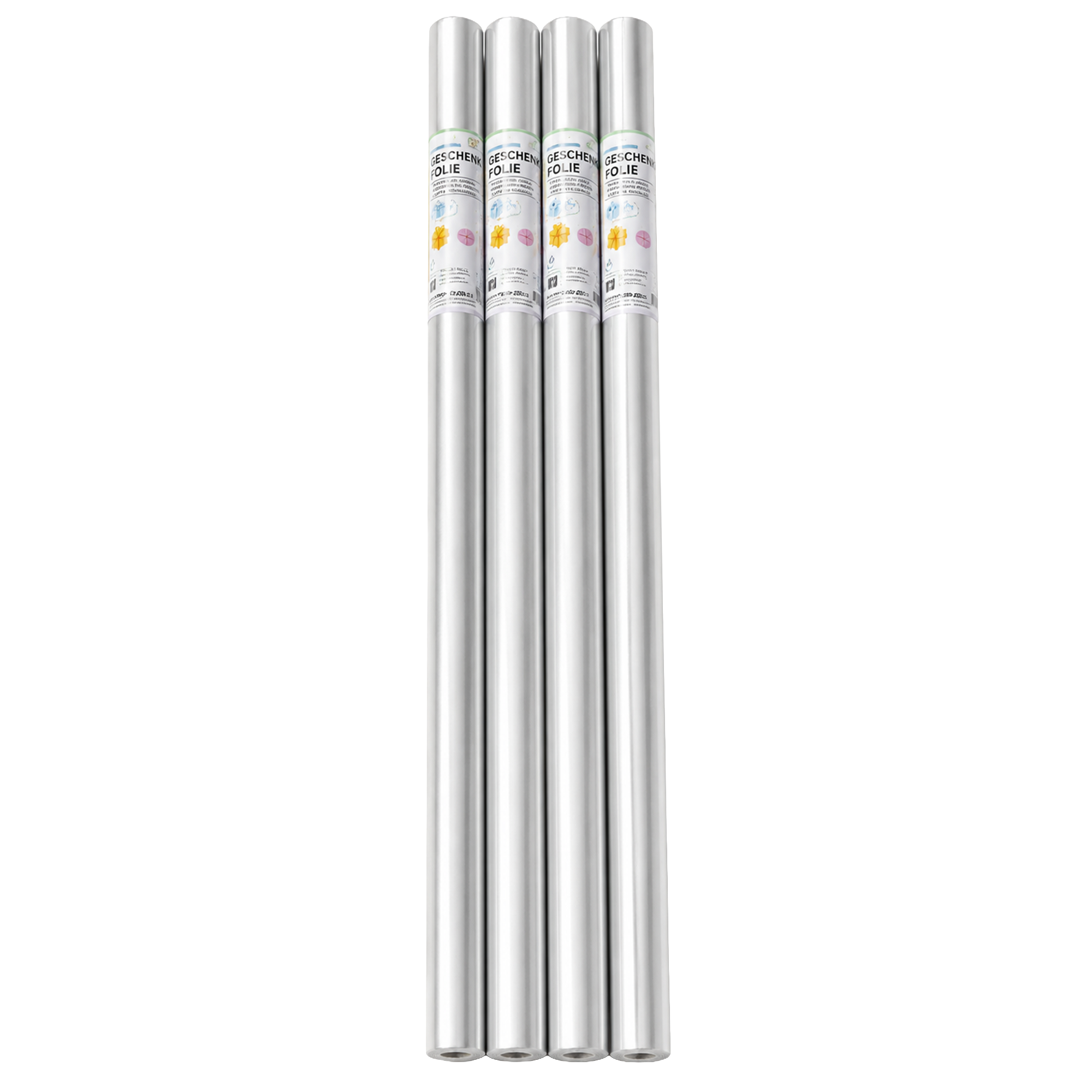 Cello Rolle Transparent 70cm x 5m