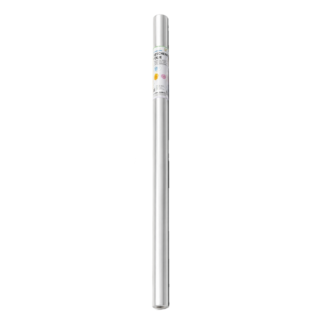 Cello Rolle Transparent 70cm x 5m