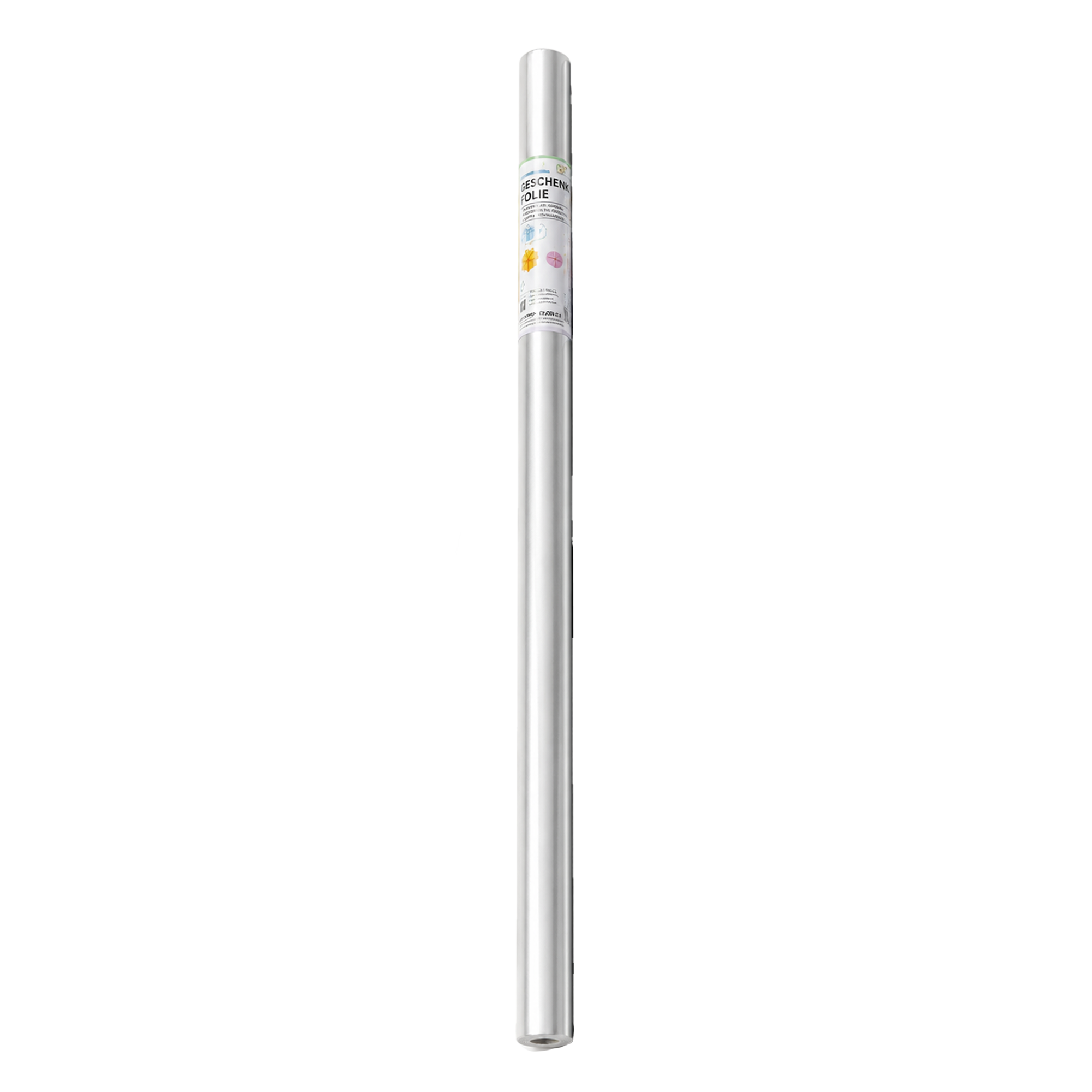 Cello Rolle Transparent 70cm x 5m
