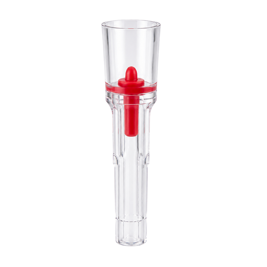 DAVID ROSS Zigarettenfilter Slim 5mm