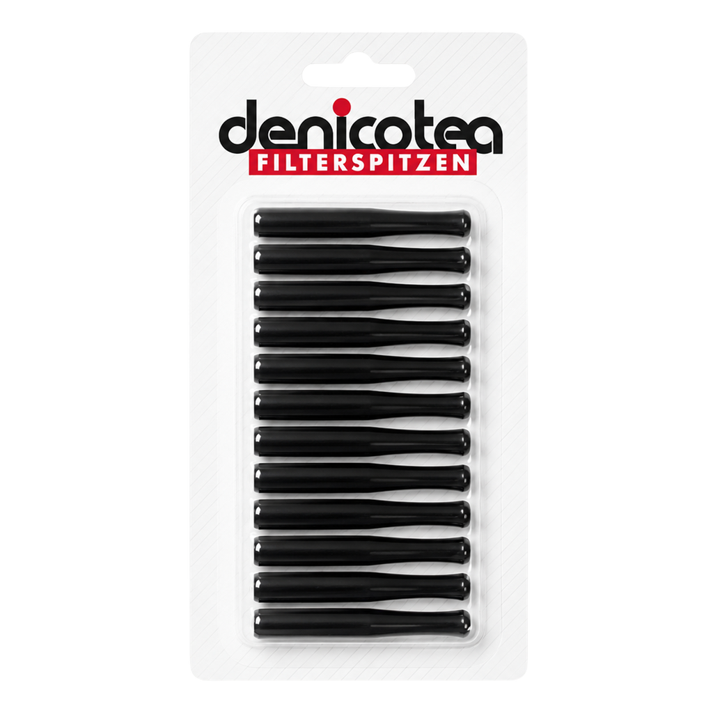 DENICOTEA Filterspitzen