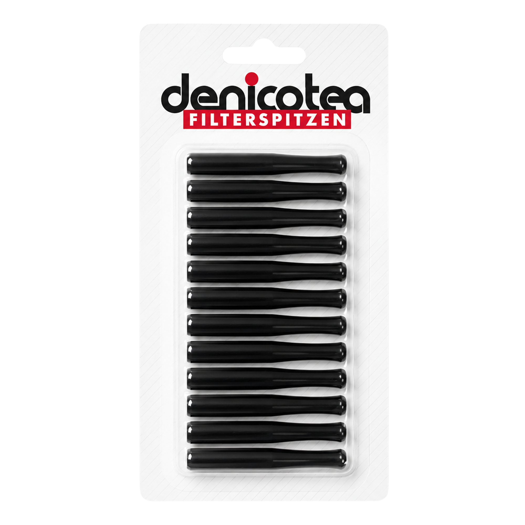 DENICOTEA Filterspitzen