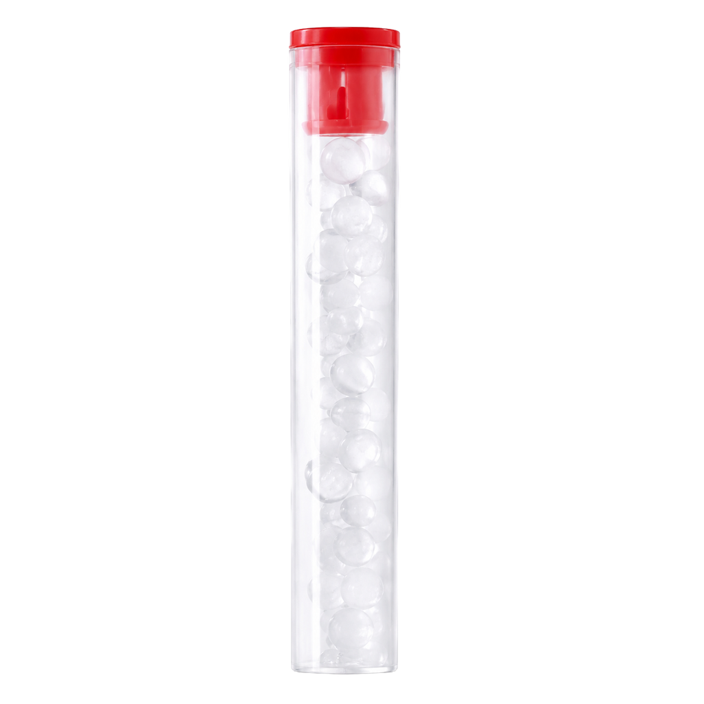 DENICOTEA Zigarettenfilter Slimline 6mm 10er