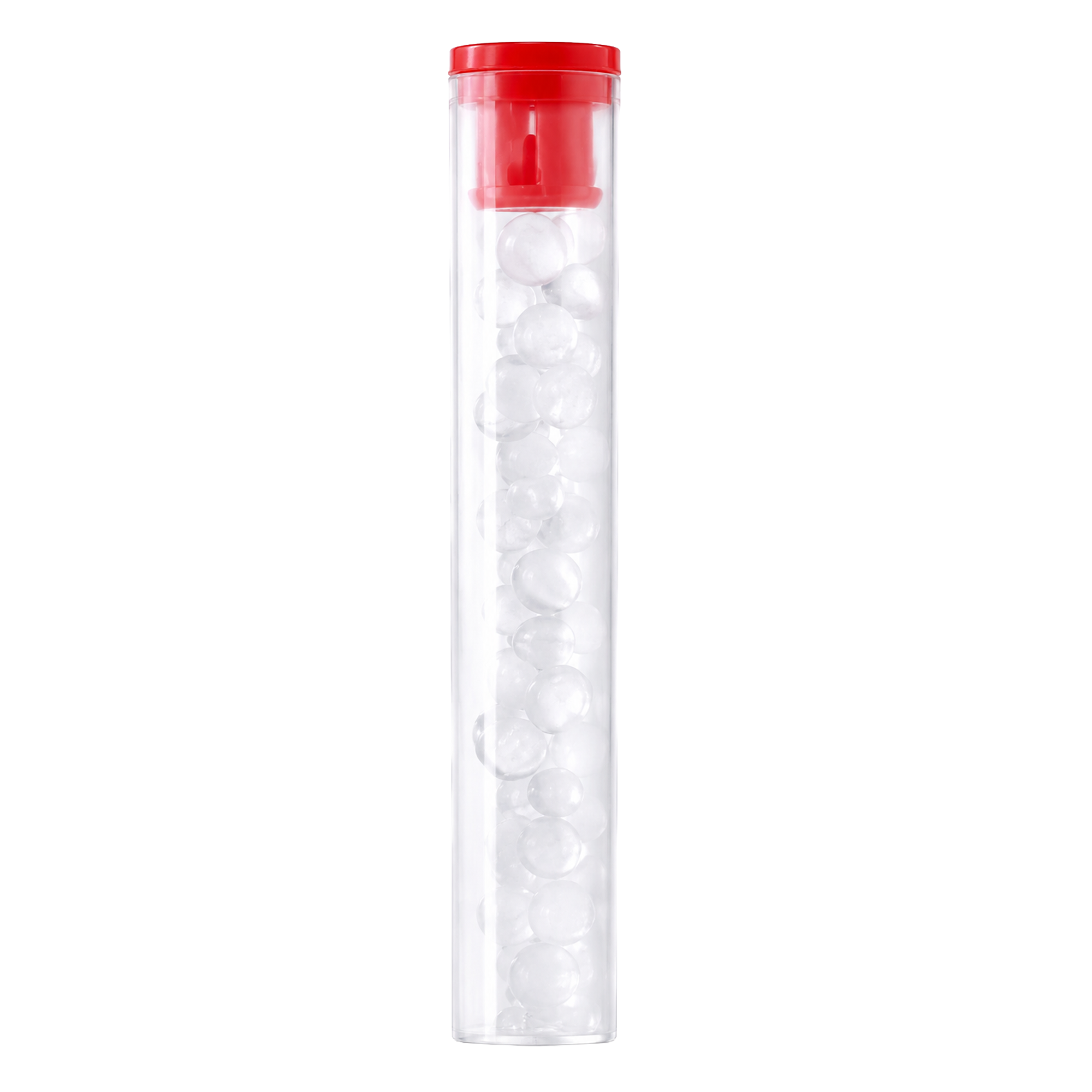 DENICOTEA Zigarettenfilter Slimline 6mm 10er