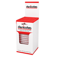 DENICOTEA Zigarettenfilter Slimline 6mm 10er