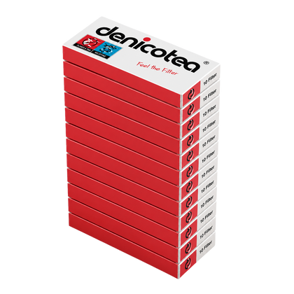 Kurz (12 Packung á 10 Filter)