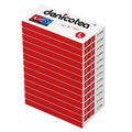 DENICOTEA Zigarettenfilter 9mm 10er
