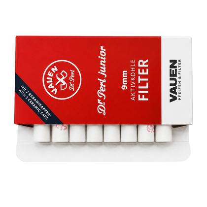 Pkg. 10er (Packung à 10 Filter)
