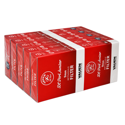 VE 40er (10 Packungen à 40 Filter)