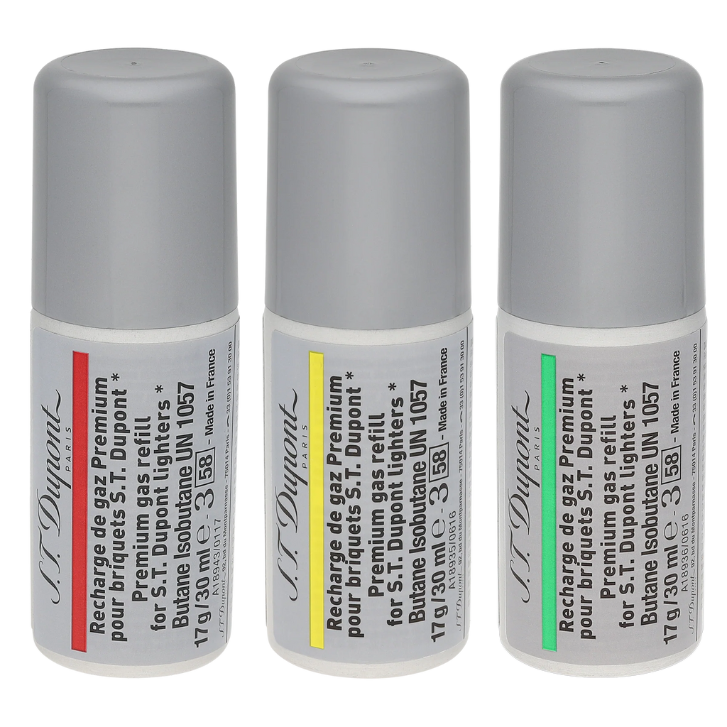 DUPONT Gas Refills