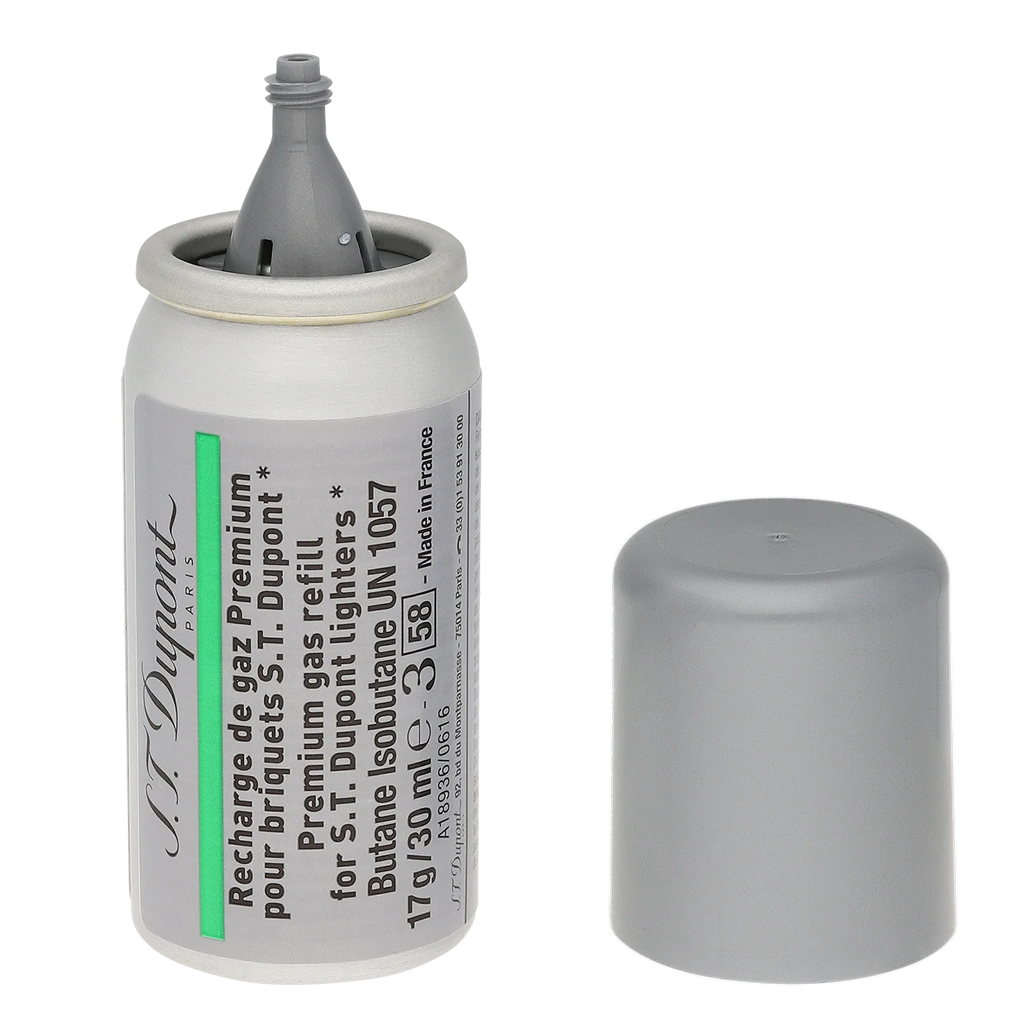 DUPONT Gas Refills