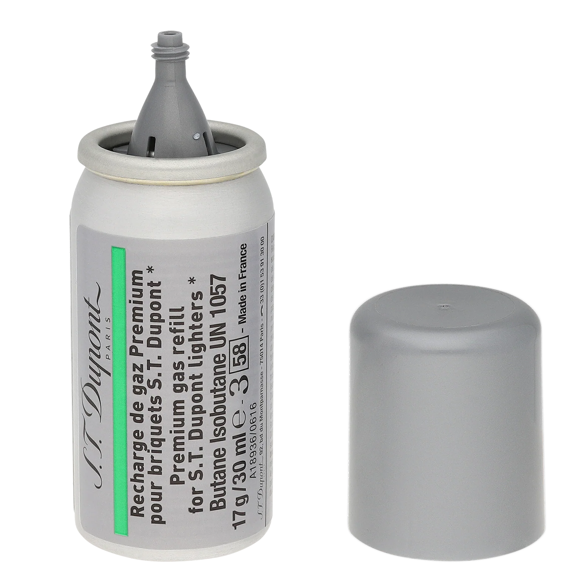 DUPONT Gas Refills