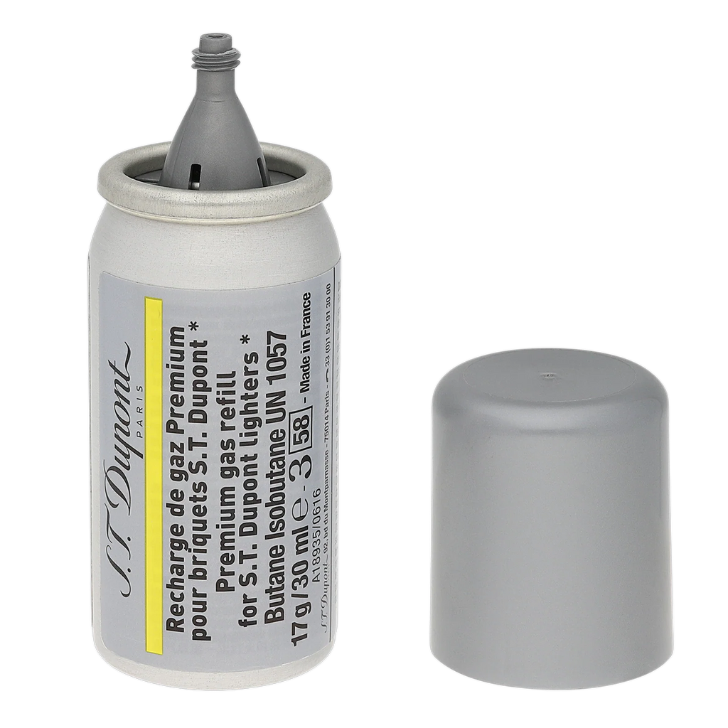 DUPONT Gas Refills