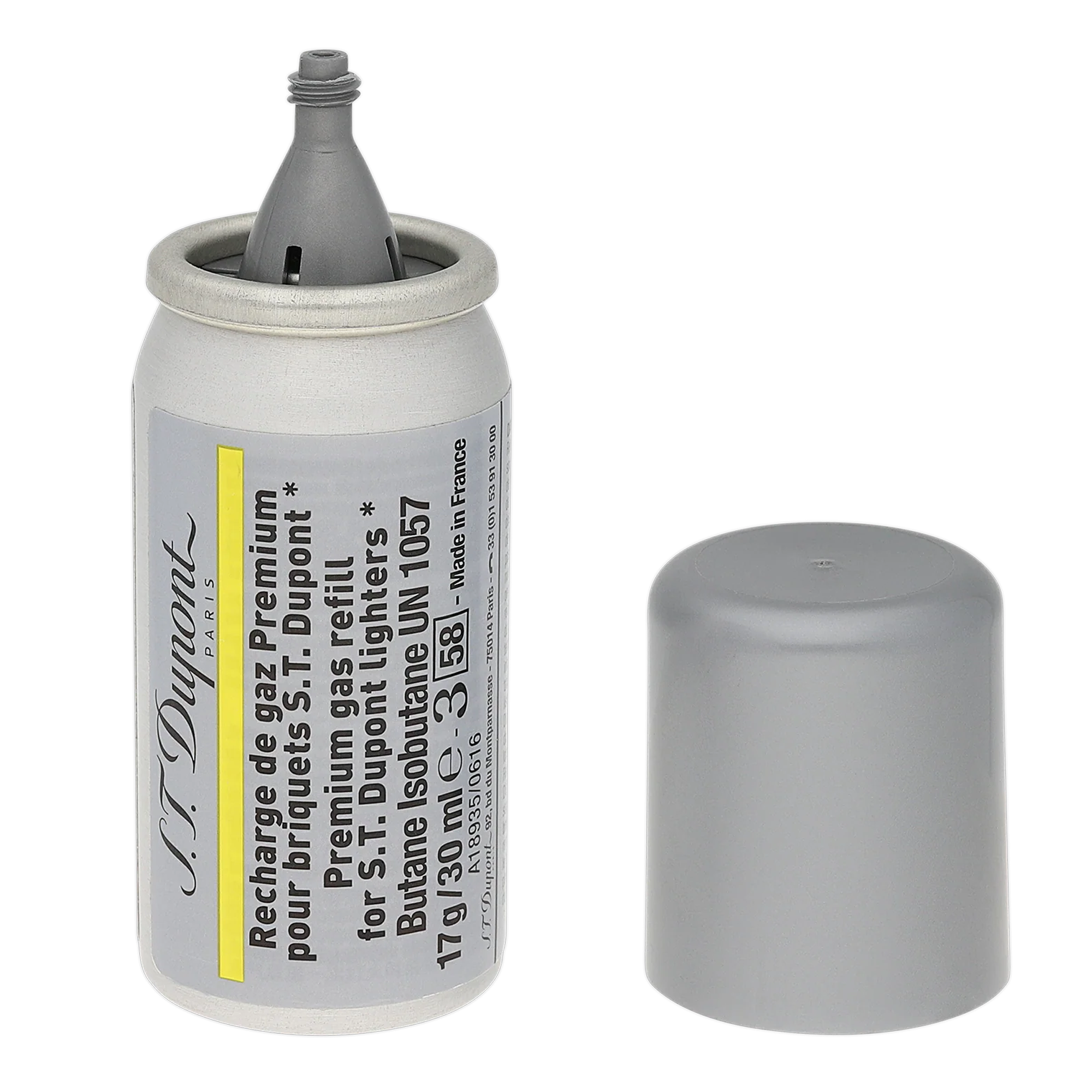 DUPONT Gas Refills