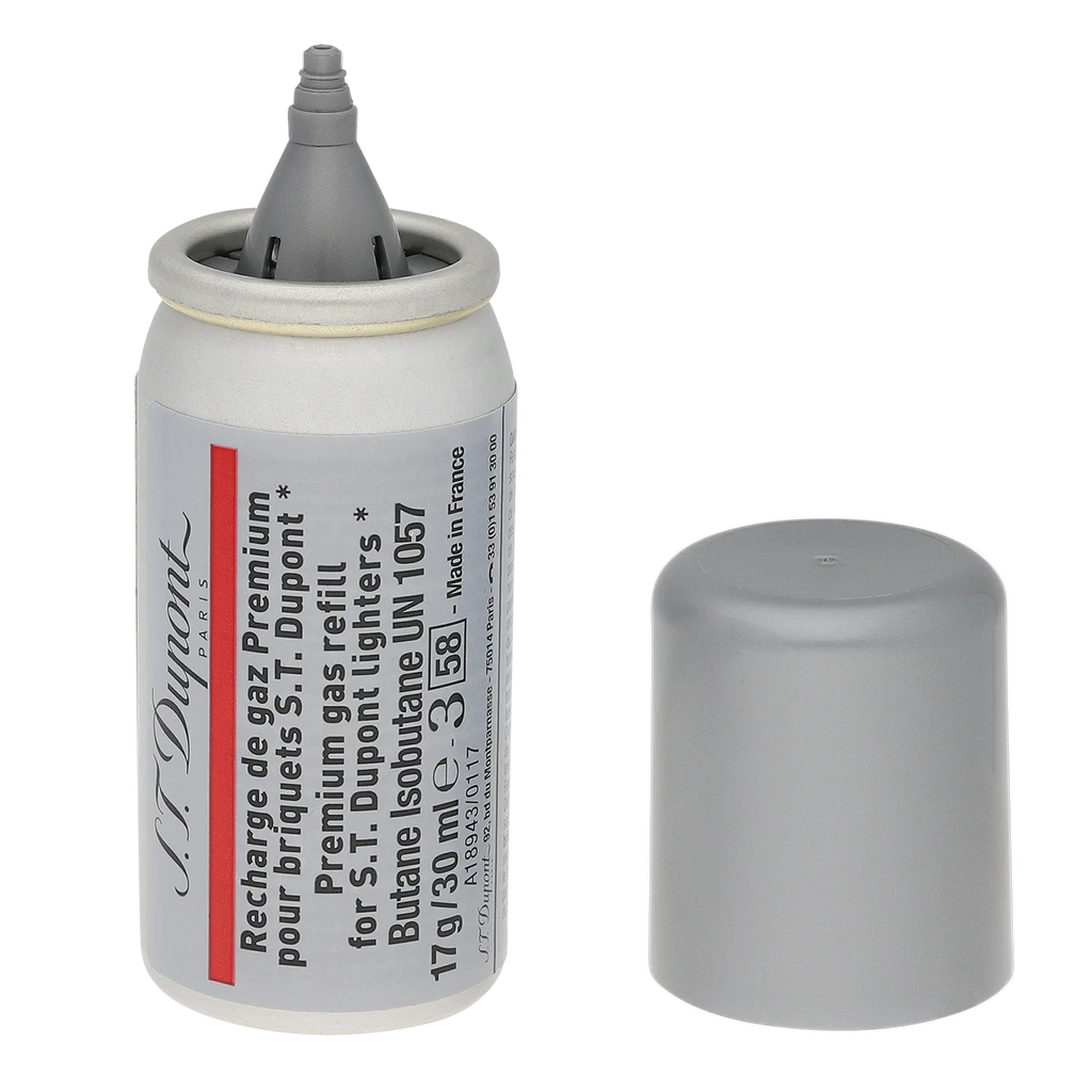 DUPONT Gas Refills