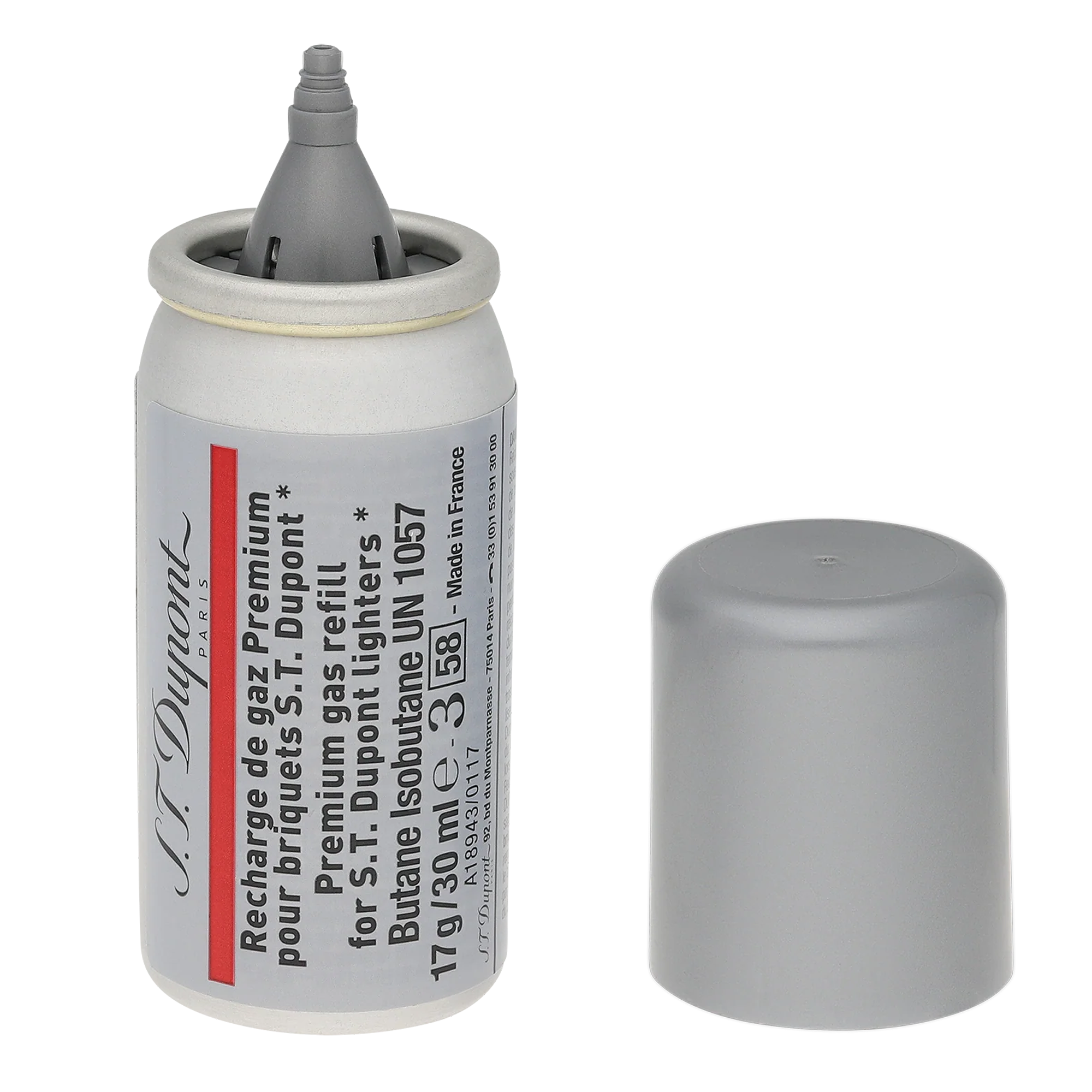 DUPONT Gas Refills