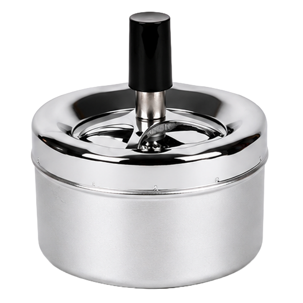 Drehascher 11cm