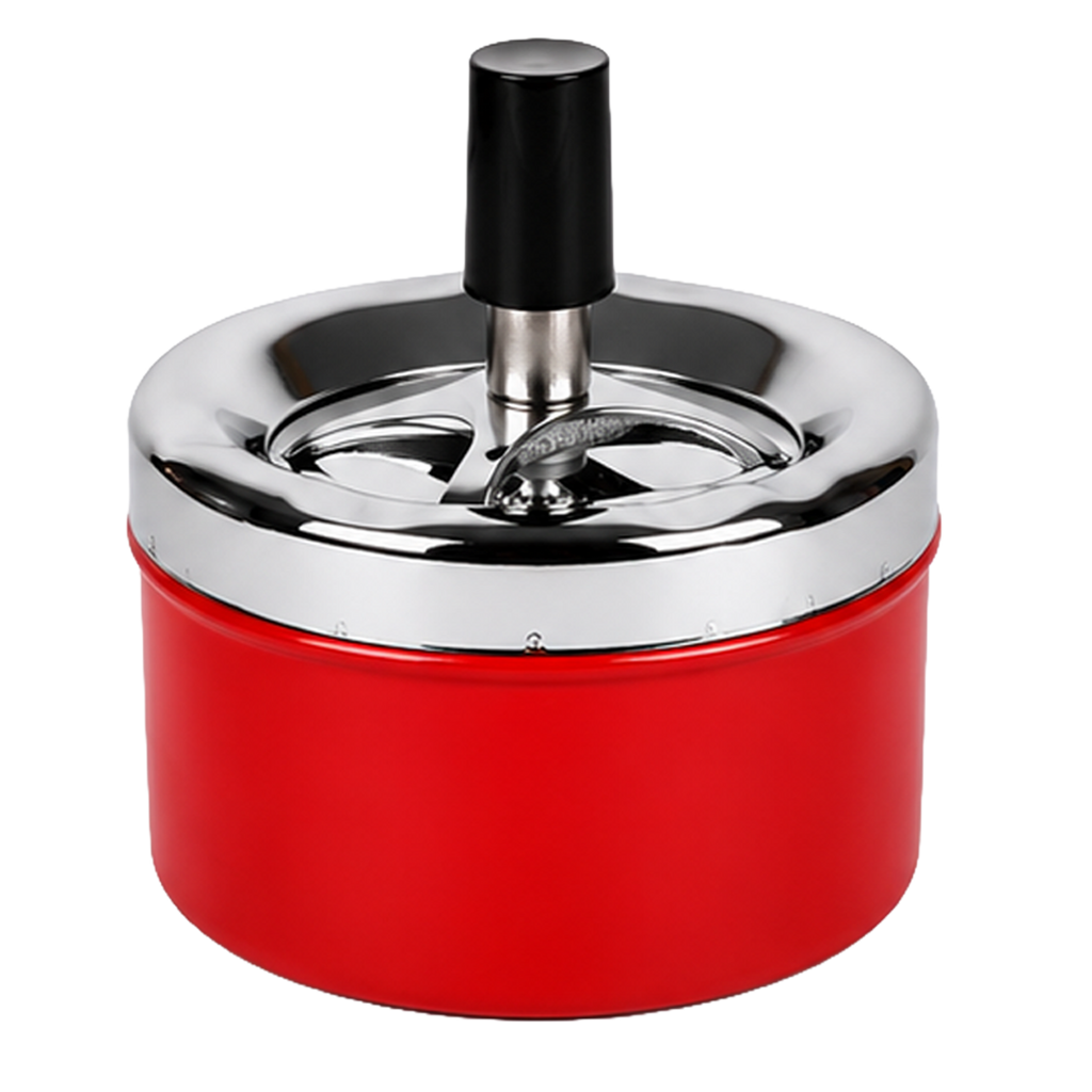 Drehascher 11cm