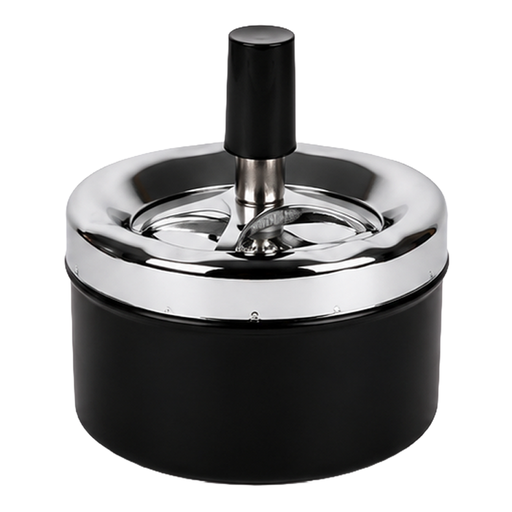 Drehascher 11cm