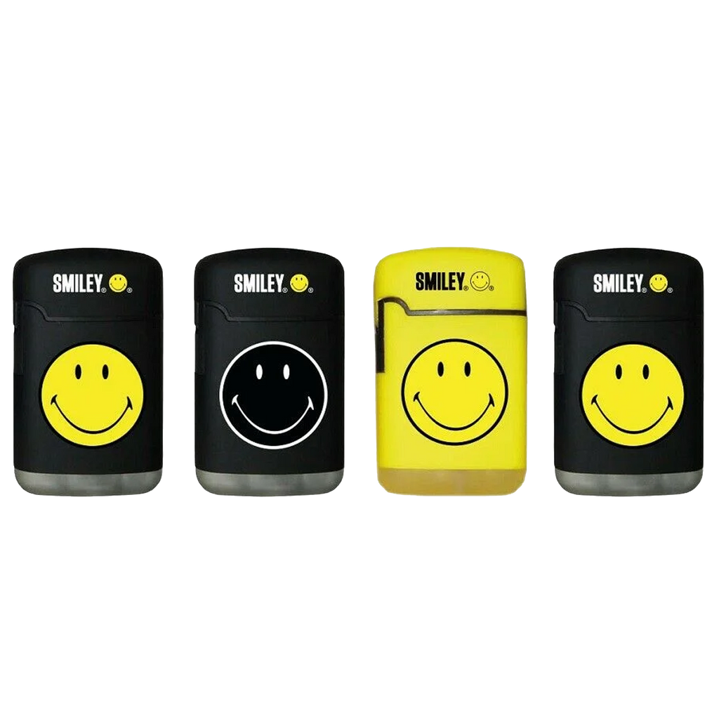 EASY TORCH Happy Collection