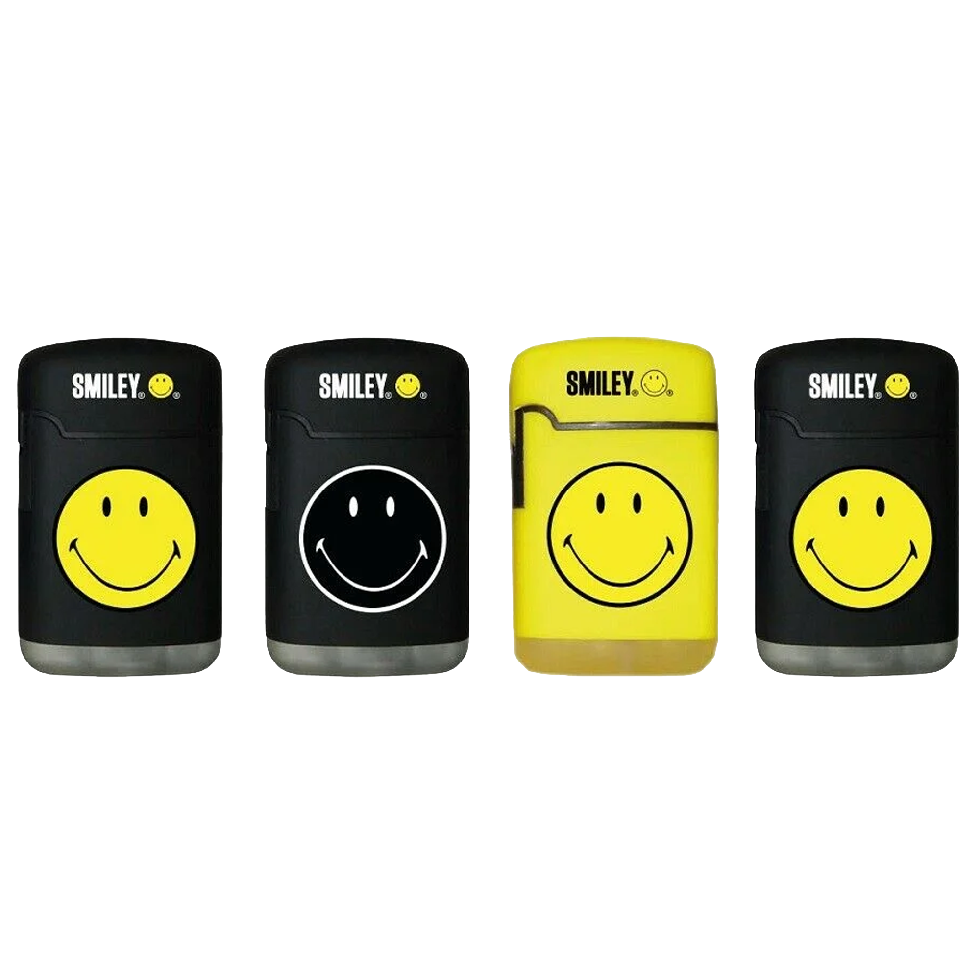 EASY TORCH Happy Collection