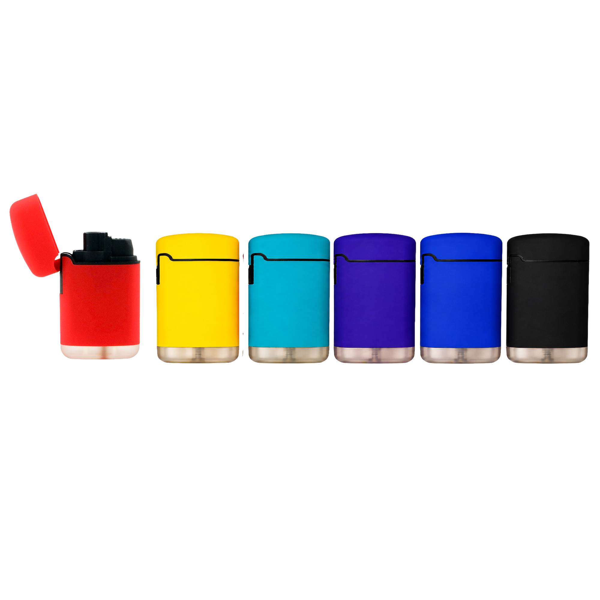 EASY TORCH Rubber Bunt