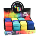 EASY TORCH Rubber Bunt