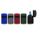 EASY TORCH Rubber Double Jet Cross