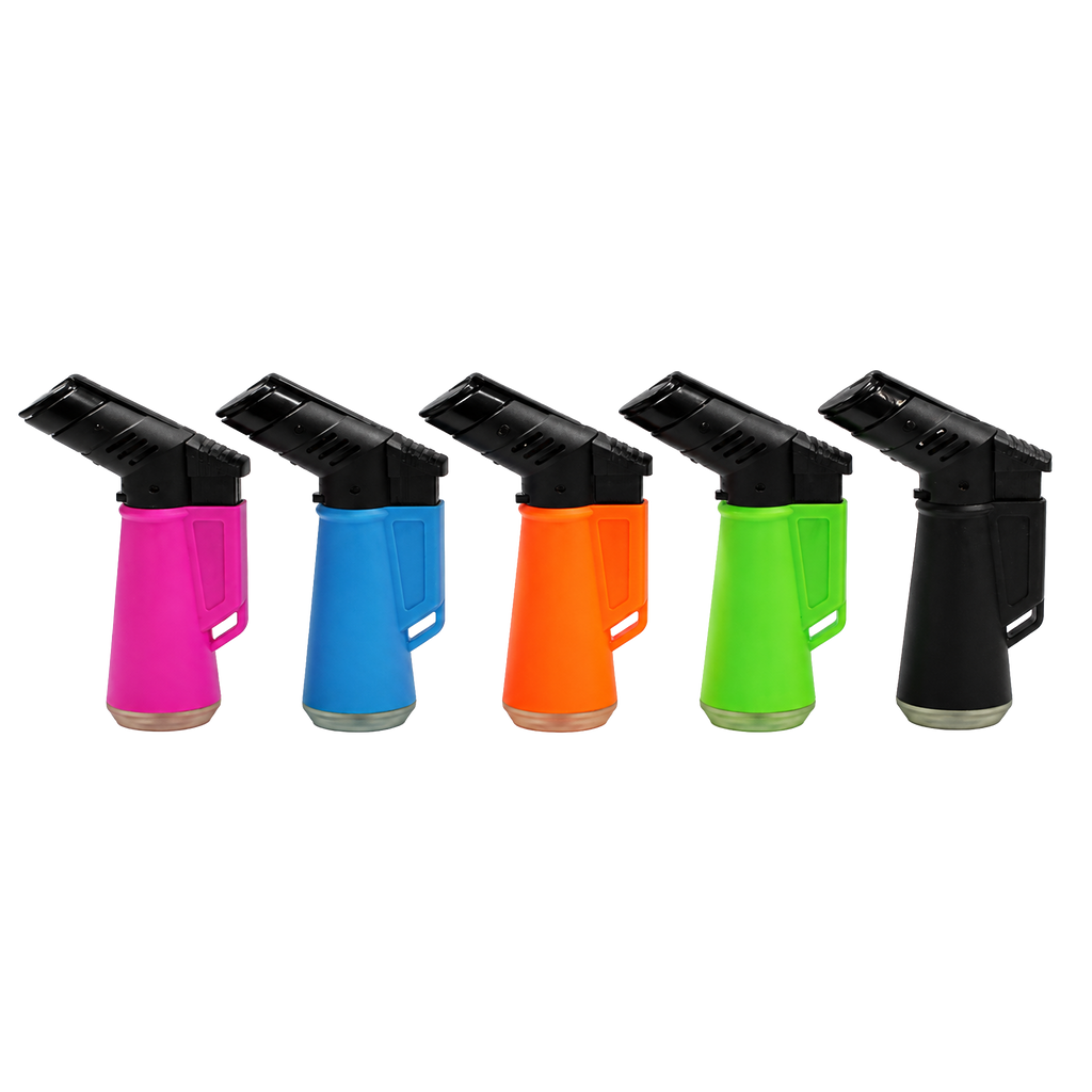 EASY TORCH Rubber Freestyle Bunt