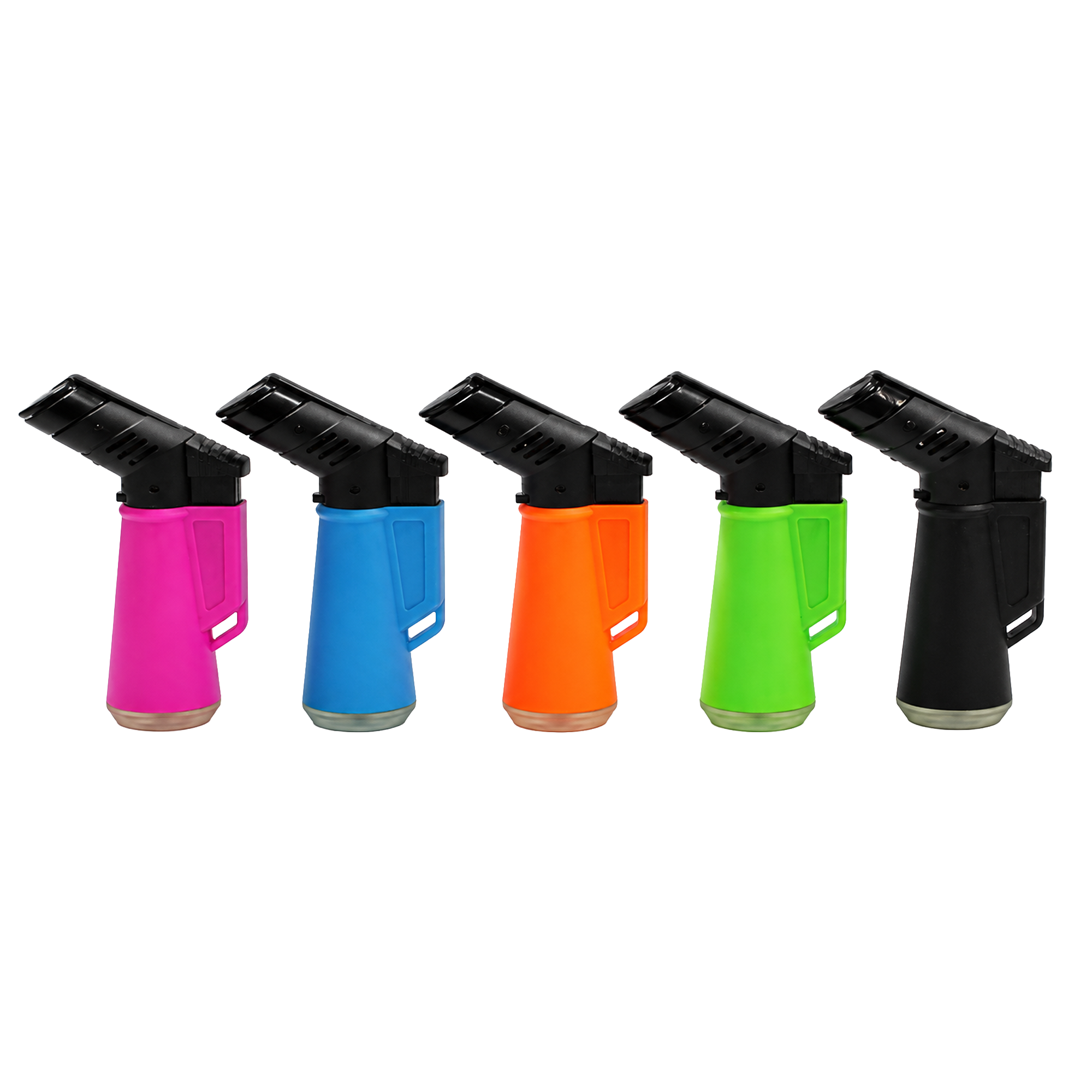 EASY TORCH Rubber Freestyle Bunt