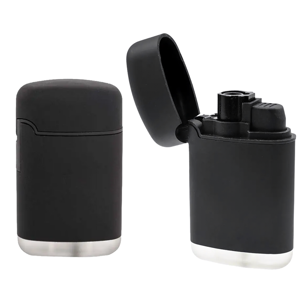 EASY TORCH Rubber Schwarz
