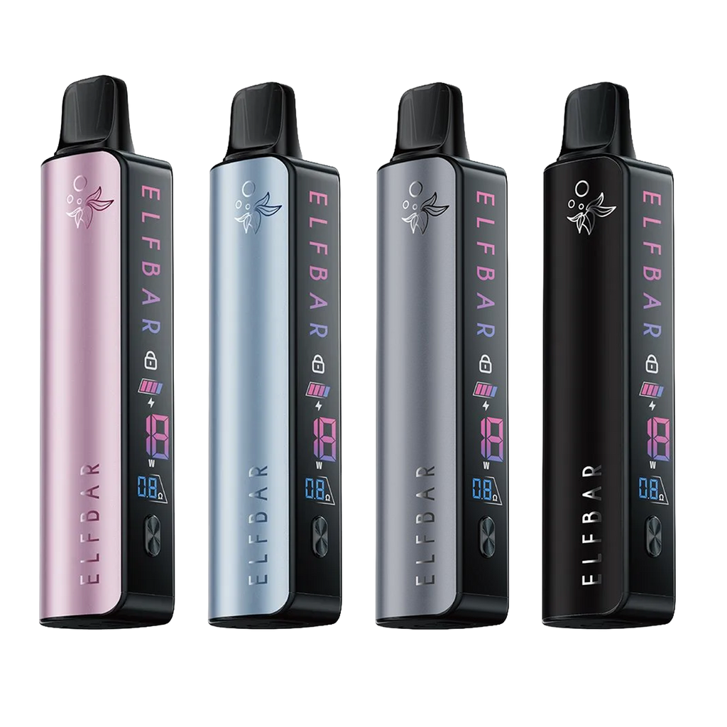 ELFA Master V2
