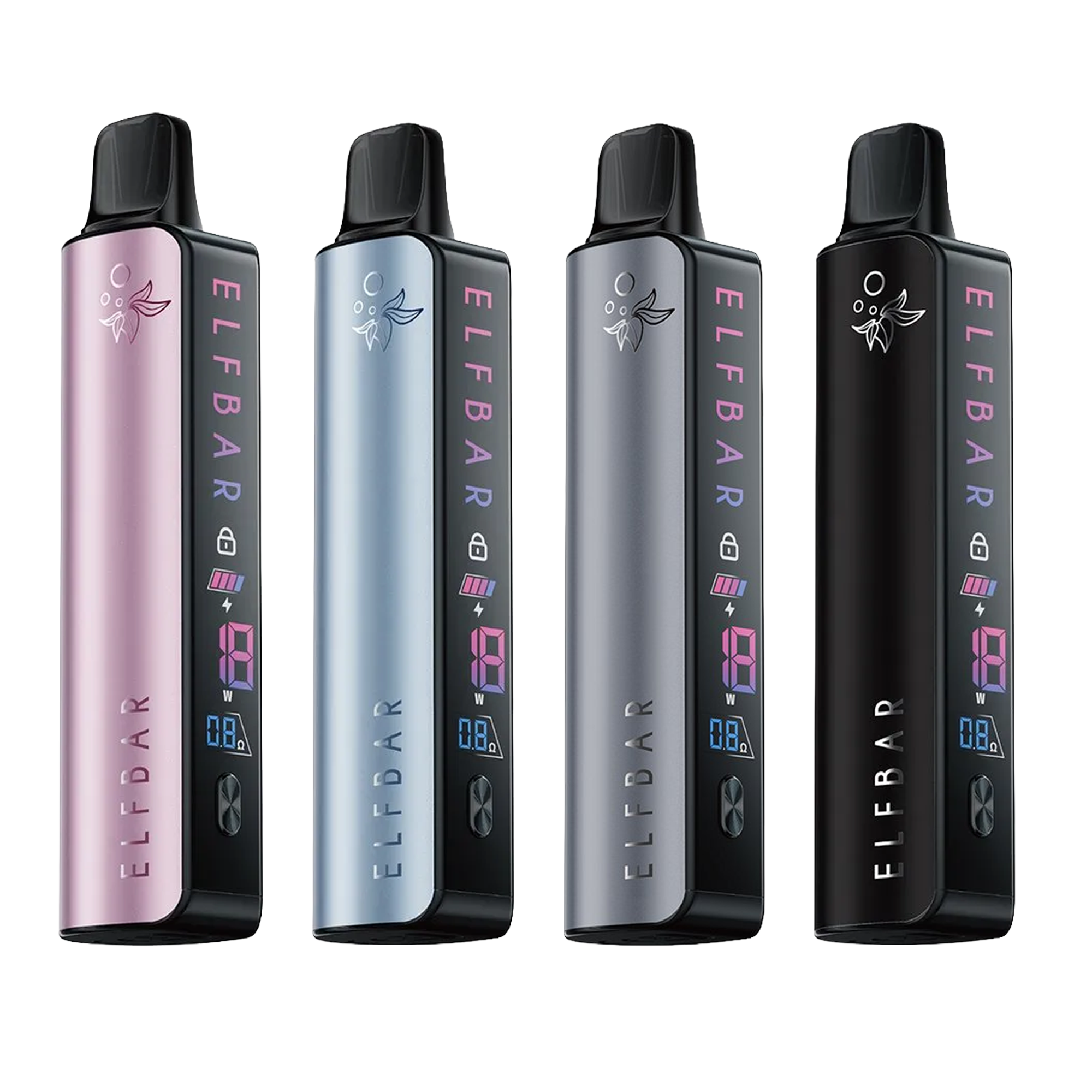 ELFA Master V2