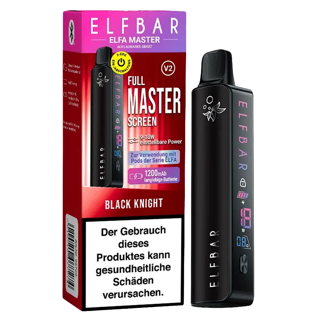 ELFA Master V2