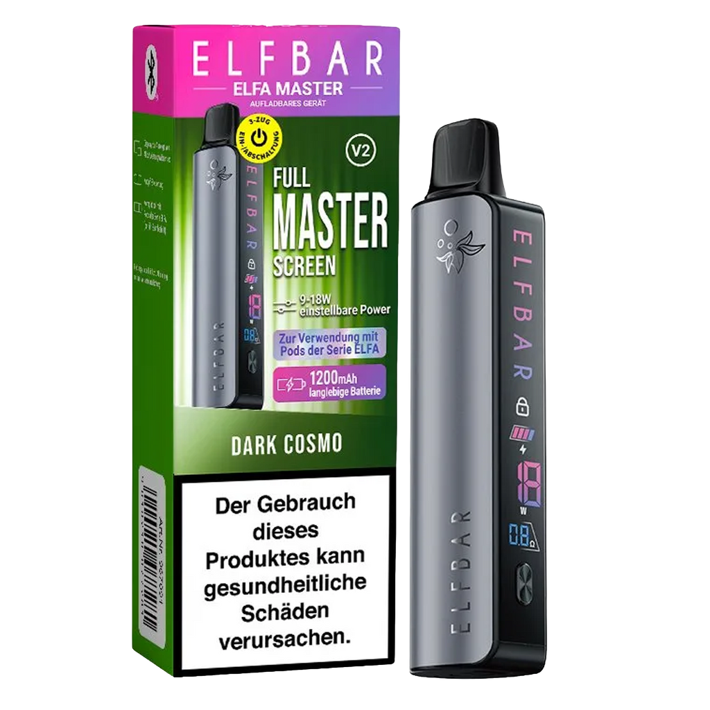 ELFA Master V2