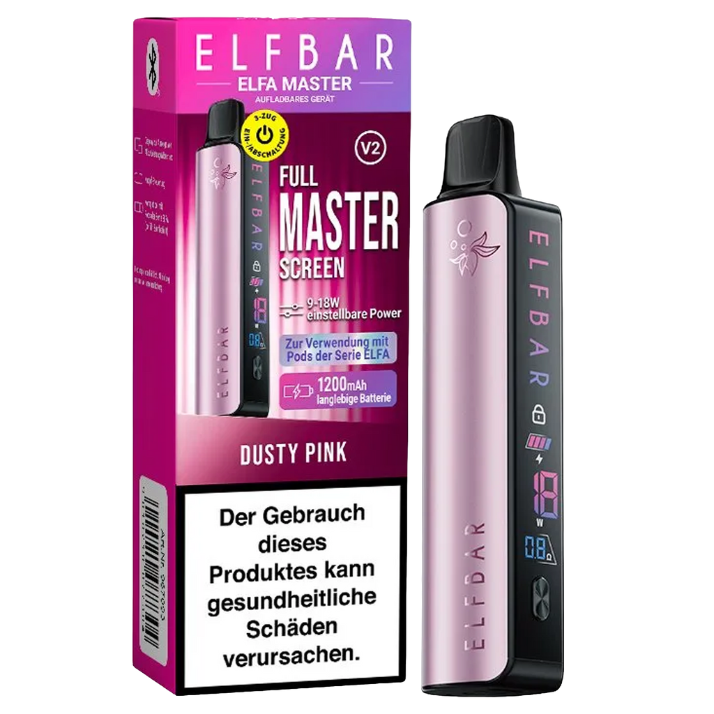ELFA Master V2