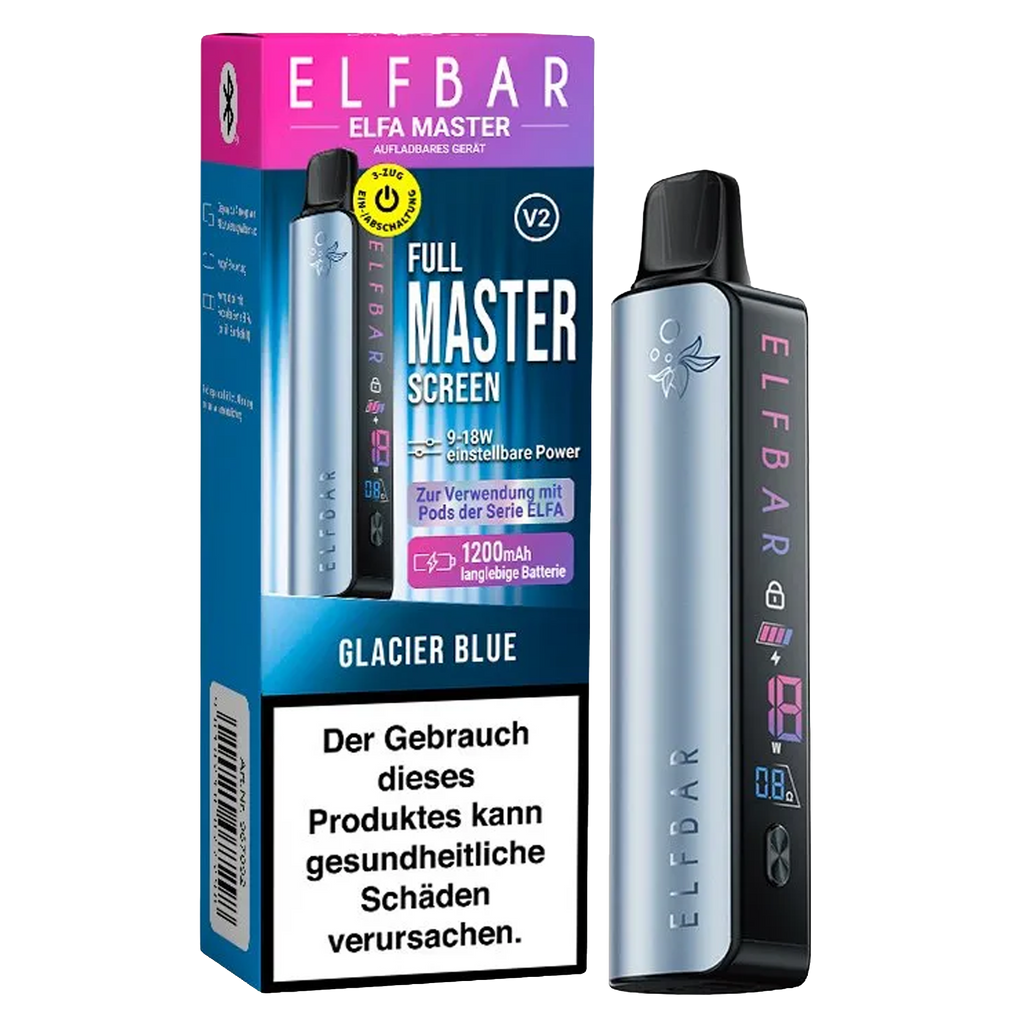 ELFA Master V2