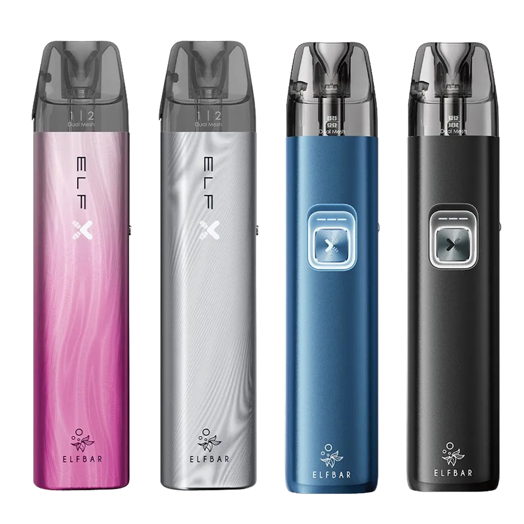 ELFX 2 Kit