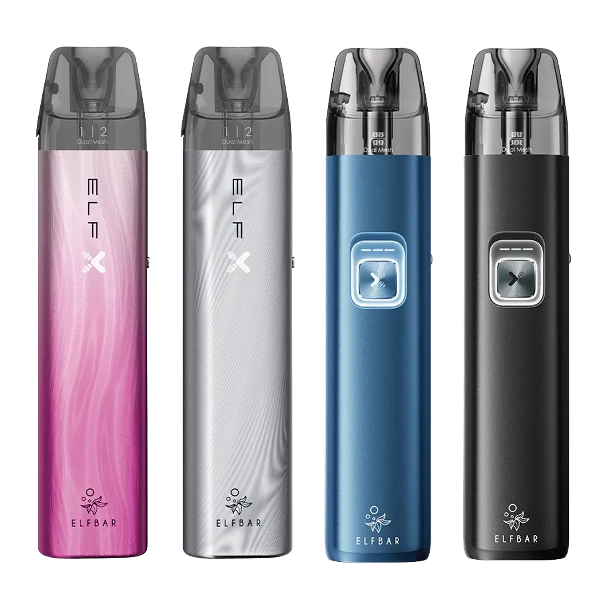 ELFX 2 Kit