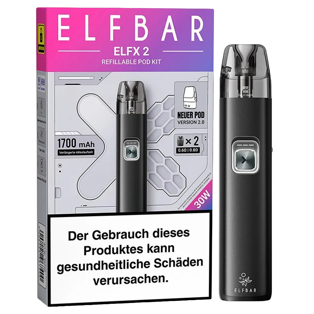 ELFX 2 Kit