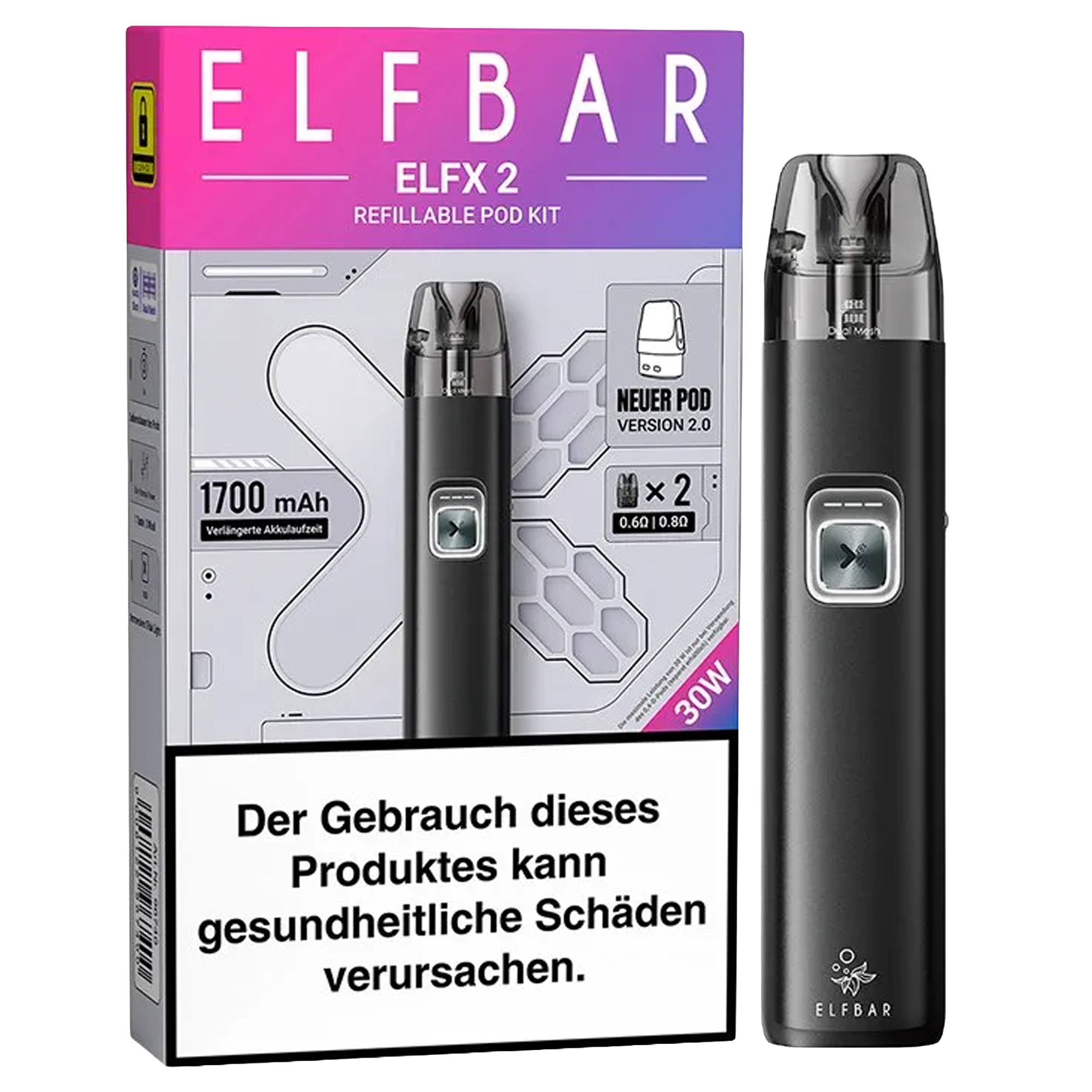 ELFX 2 Kit