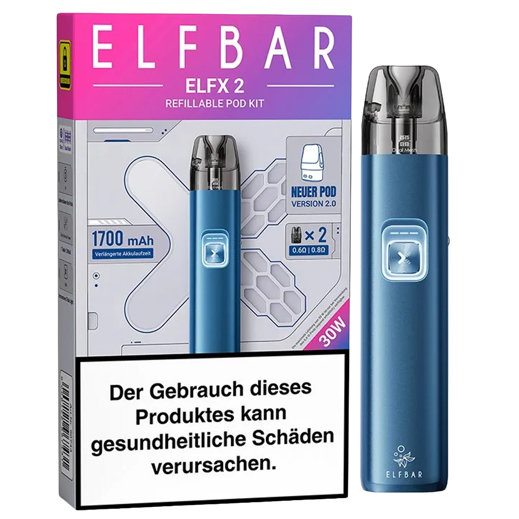 ELFX 2 Kit