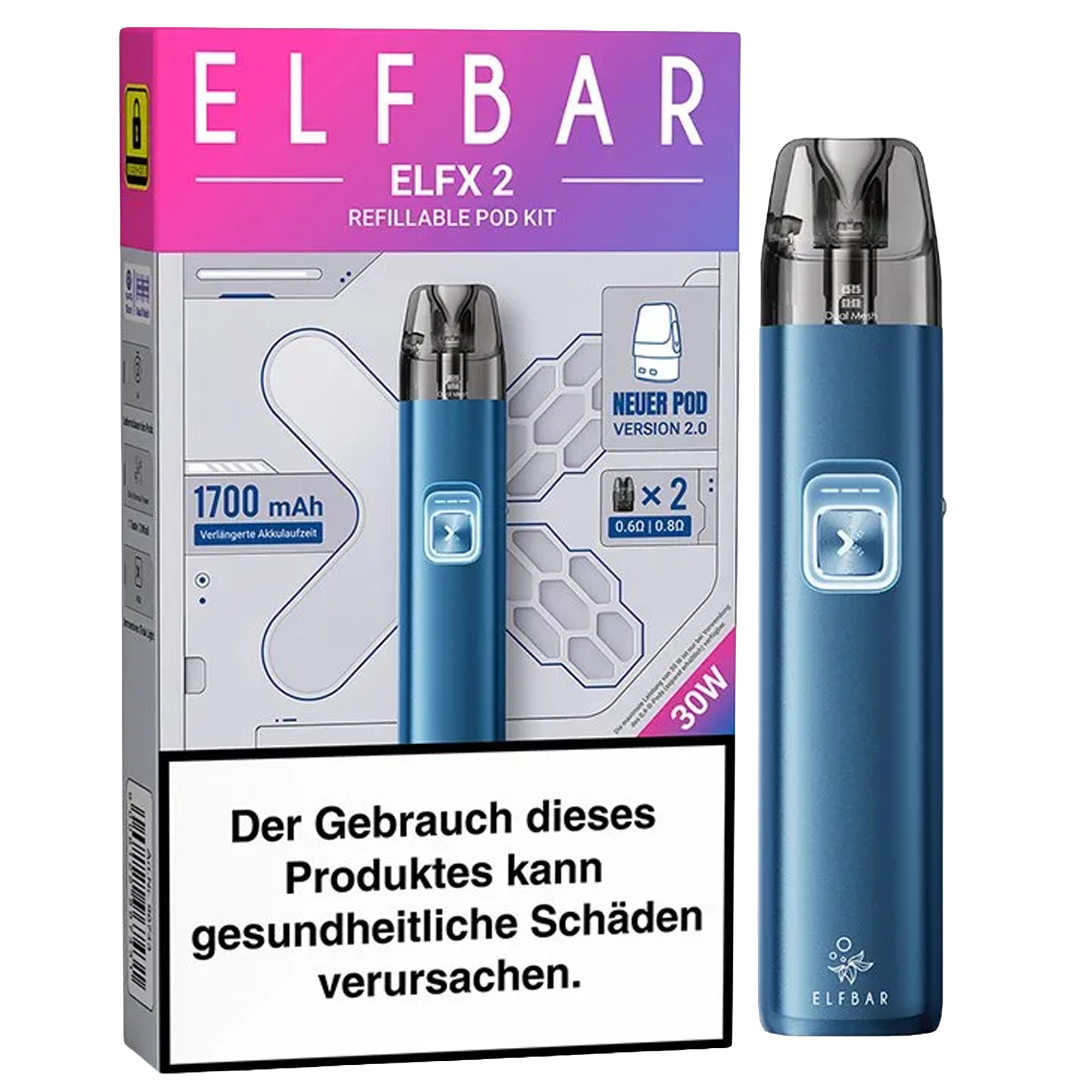 ELFX 2 Kit