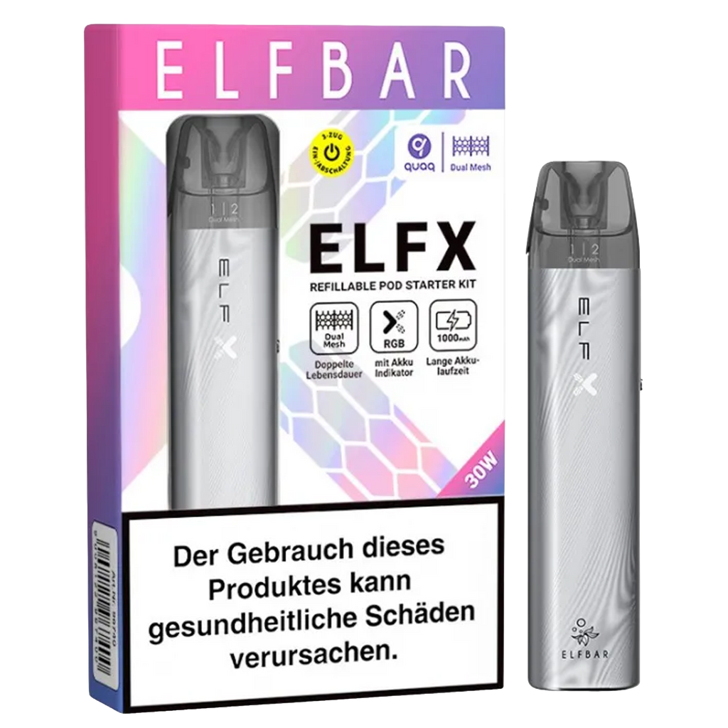 ELFX 2 Kit
