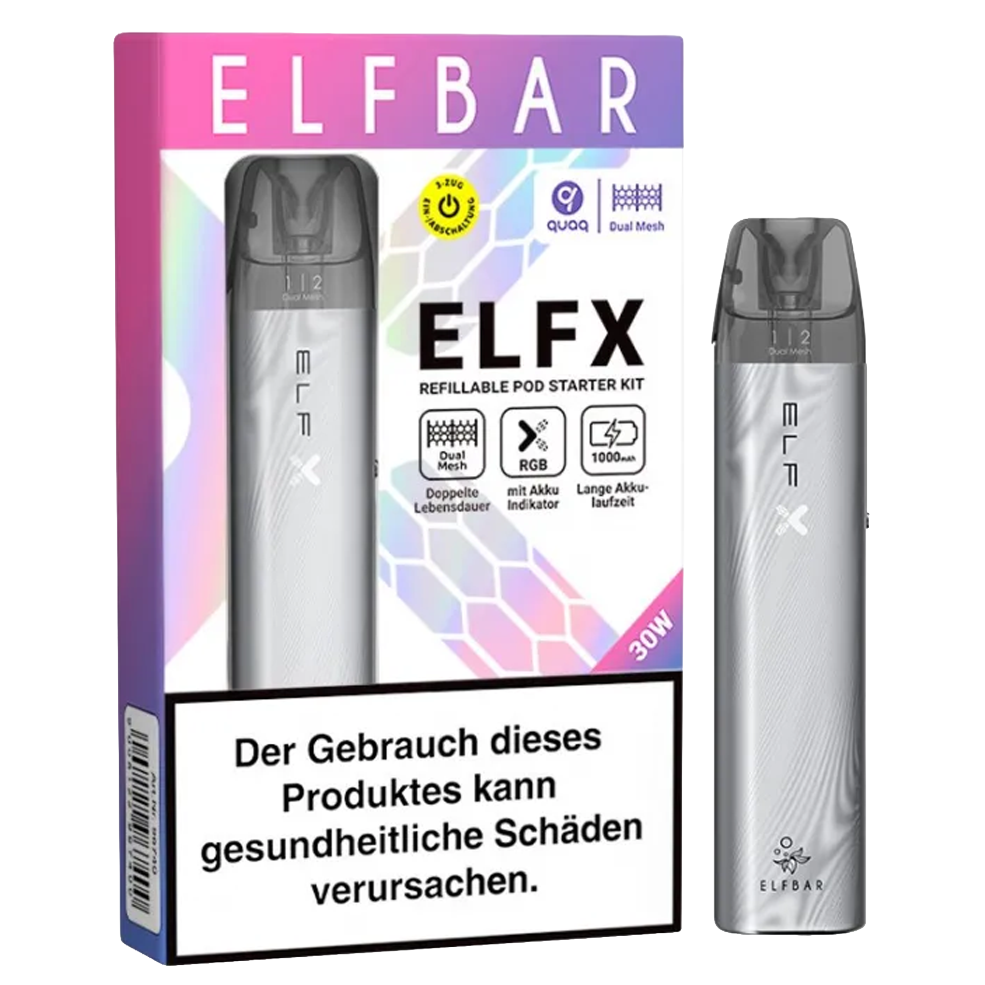 ELFX 2 Kit